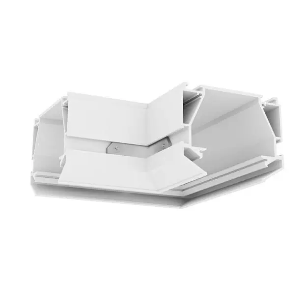Соединитель Denkirs SMART PROFI TR3046-AL Соединитель Denkirs SMART PROFI TR3046-AL