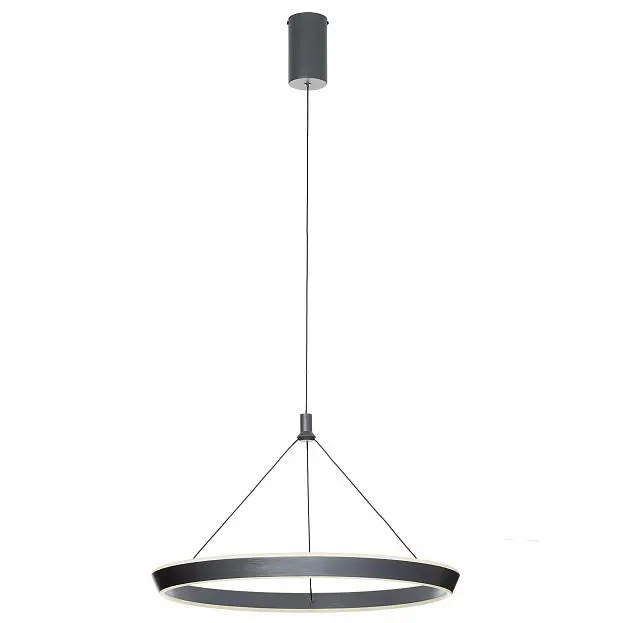 Подвесной светодиодный светильник Citilux CL717012 Tavi Подвесной светодиодный светильник Citilux CL717012 Tavi