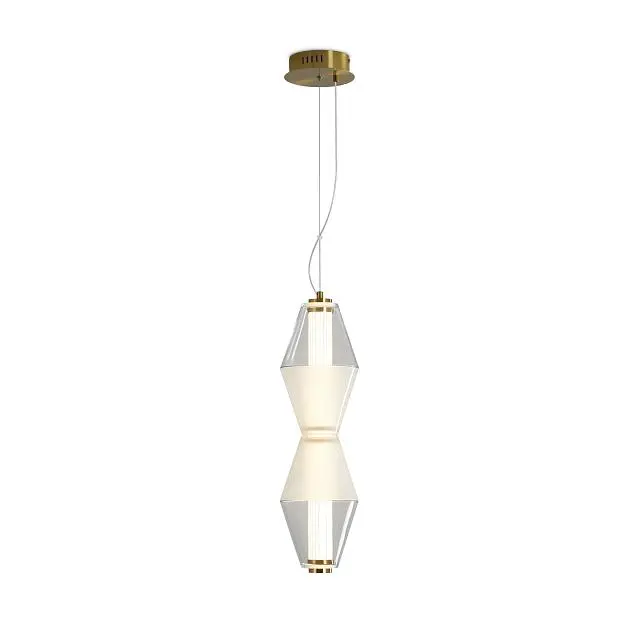 Подвесной светильник Freya FR6137PL-L6BT1 Plum Подвесной светильник Freya FR6137PL-L6BT1 Plum