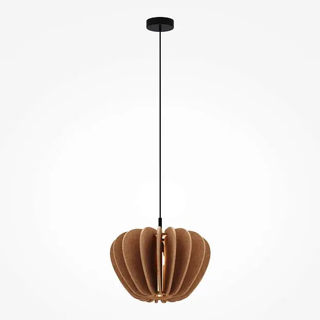 Подвесной светильник Maytoni MOD398PL-01BR Cambio Подвесной светильник Maytoni MOD398PL-01BR Cambio