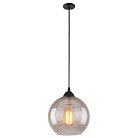 Подвесной светильник Arte Lamp A4285SP-1AM Splendido