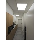 Встраиваемый светильник SLV 1003073 LED PANEL 620x620