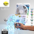 Светодиодная лента Globo 38991 Led Band