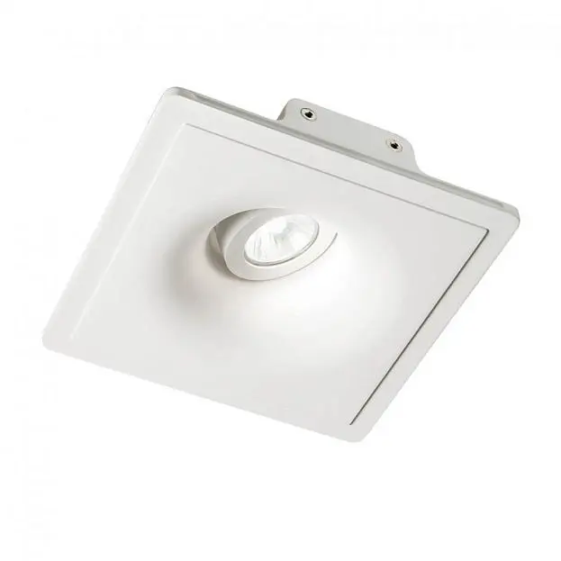 Встраиваемый светильник Ideal Lux ZEPHYR D20 (ZEPHYR FI1 BIG) 155722 Встраиваемый светильник Ideal Lux ZEPHYR D20 (ZEPHYR FI1 BIG) 155722