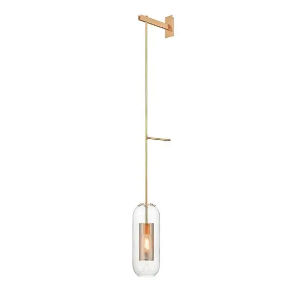 Бра Vele Luce VL5524W11 Coro Бра Vele Luce VL5524W11 Coro