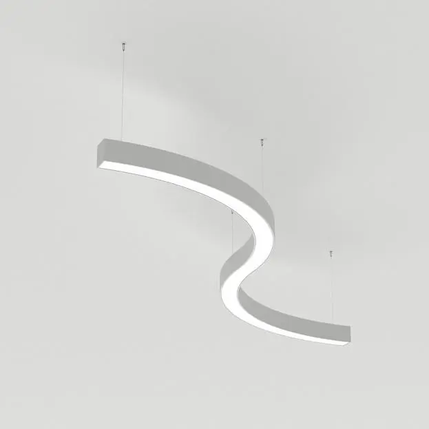 Подвесной светильник Arlight 034051(1) ARC Подвесной светильник Arlight 034051(1) ARC