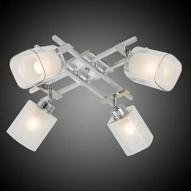 Потолочный светильник Citilux CL104140 Риволи Потолочный светильник Citilux CL104140 Риволи