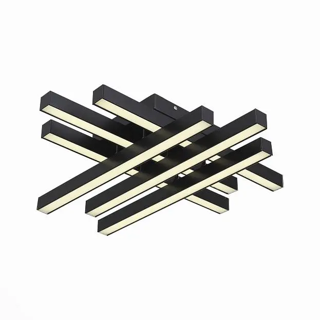 Потолочная люстра ST Luce SL933.402.06 SAMENTO Потолочная люстра ST Luce SL933.402.06 SAMENTO