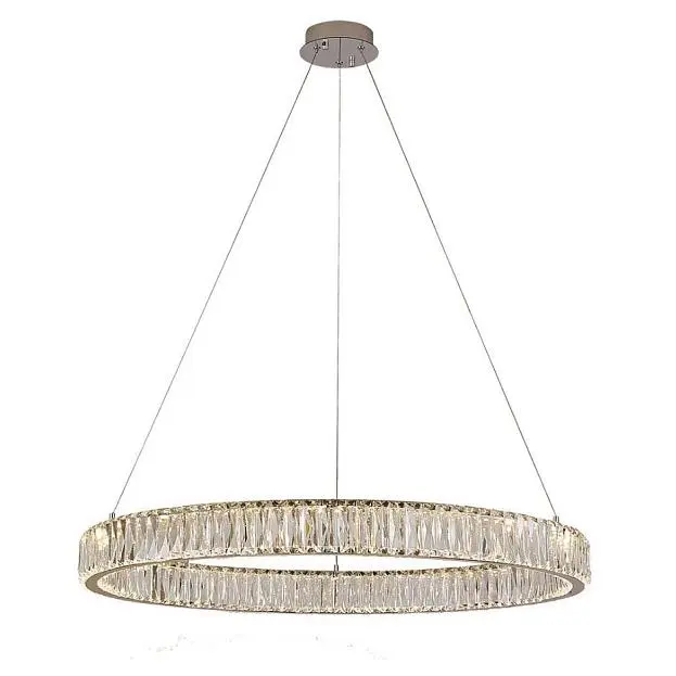 Подвесной светильник Newport 8242/S chrome М0064002 Подвесной светильник Newport 8242/S chrome М0064002
