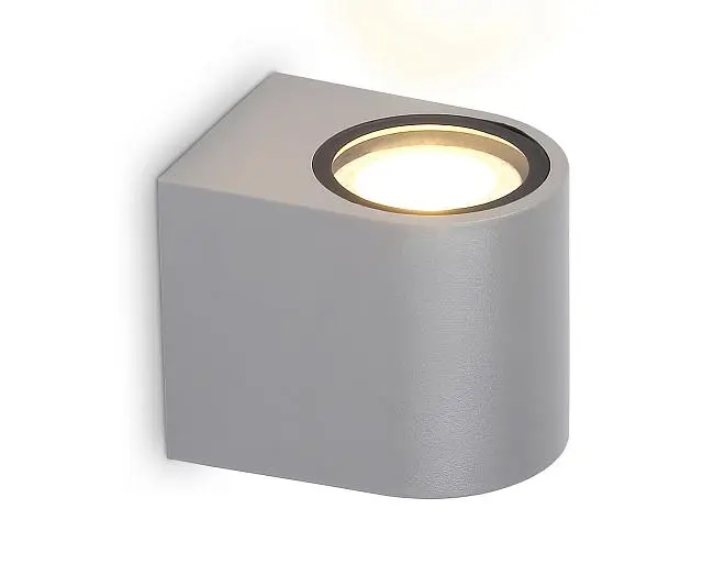 Уличный настенный архитектурный светильник Ambrella light ST3721 GARDEN Уличный настенный архитектурный светильник Ambrella light ST3721 GARDEN