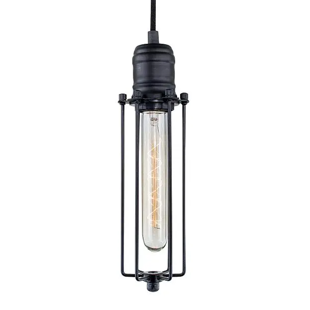 Подвесной светильник Citilux CL450202 Эдисон Подвесной светильник Citilux CL450202 Эдисон