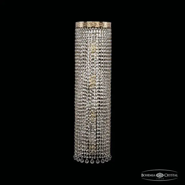 Бра Bohemia 83401B/20IV-75 G Balls Бра Bohemia 83401B/20IV-75 G Balls