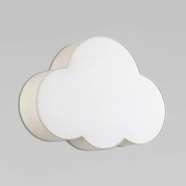 Настенный светильник TK Lighting 4336 Cloud a068460 Настенный светильник TK Lighting 4336 Cloud a068460
