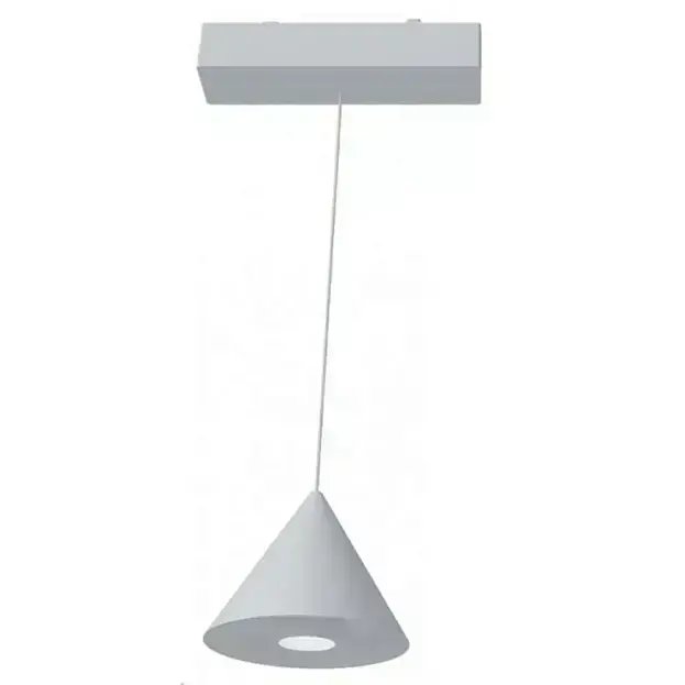 Светильник трековый Aployt APL.0122.10.06 Magnetic track 48 Светильник трековый Aployt APL.0122.10.06 Magnetic track 48