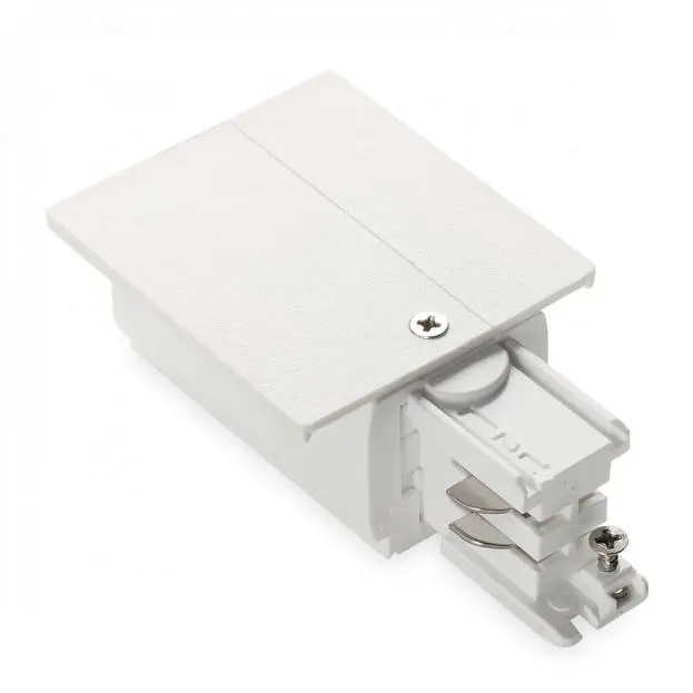 Питание правый Ideal Lux 188058 LINK TRIM Питание правый Ideal Lux 188058 LINK TRIM