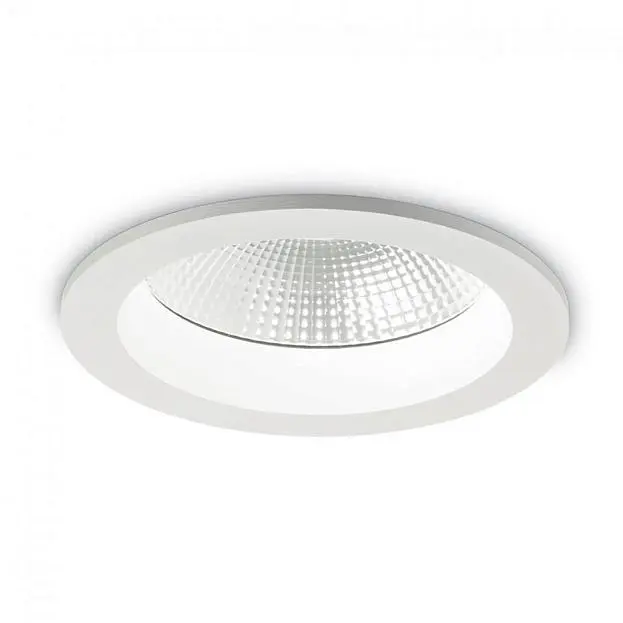 Встраиваемый светильник Ideal Lux 193380 BASIC ACCENT 30W 4000K Встраиваемый светильник Ideal Lux 193380 BASIC ACCENT 30W 4000K