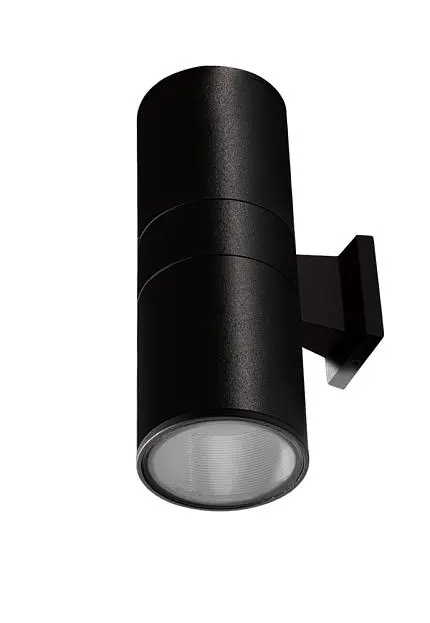 Уличный настенный светильник Crystal Lux CLT 138W300 BL Уличный настенный светильник Crystal Lux CLT 138W300 BL