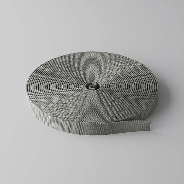 Токопроводящая текстильная лента 10 м Technical Maytoni TRX130-1.10LG Conductive textile tape Parity Токопроводящая текстильная лента 10 м Technical Maytoni TRX130-1.10LG Conductive textile tape Parity