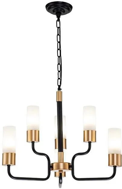 Подвесная люстра Escada 2108/6P Level Подвесная люстра Escada 2108/6P Level