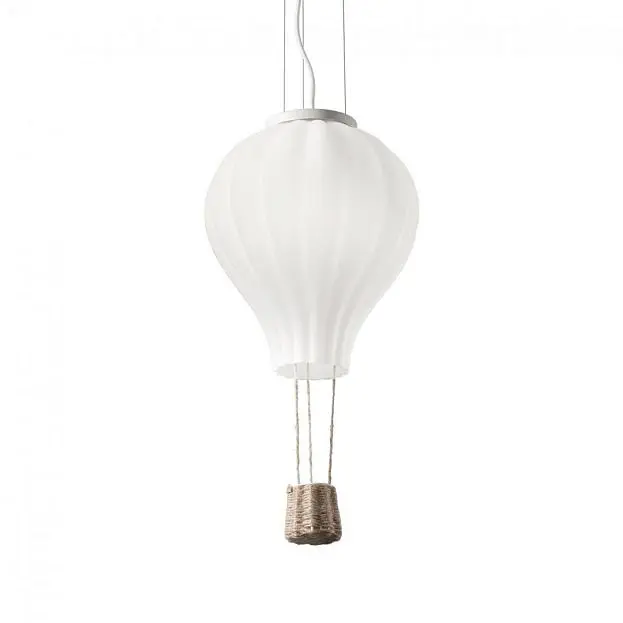 Подвесной светильник Ideal Lux 179858 DREAM BIG SP1 Подвесной светильник Ideal Lux 179858 DREAM BIG SP1