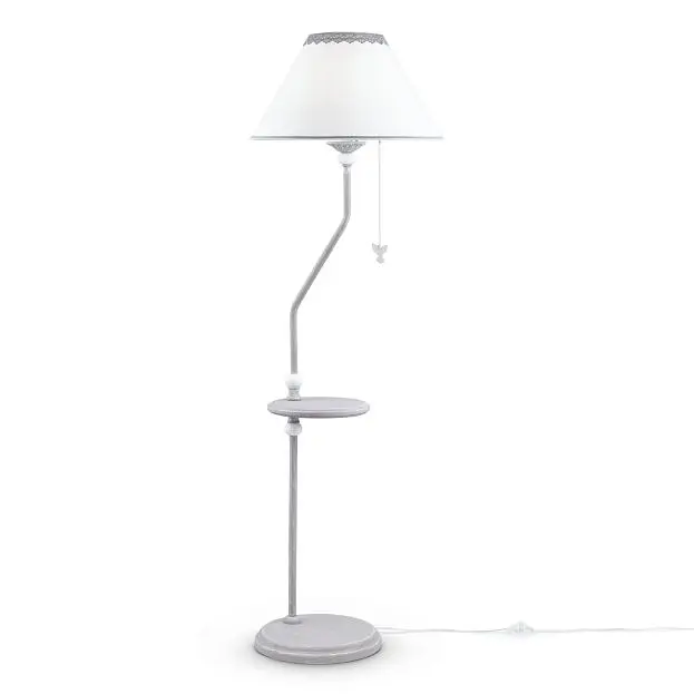 Торшер Maytoni ARM023-FL-01-S Bouquet Торшер Maytoni ARM023-FL-01-S Bouquet