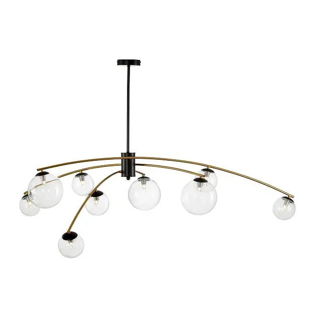 Люстра на штанге Citilux CL218193 Люстра на штанге Citilux CL218193
