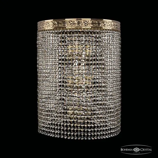 Бра Bohemia 83401B/40IV-50 G R Бра Bohemia 83401B/40IV-50 G R