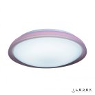 Потолочный светильник iLedex Chameleon 24W PINK