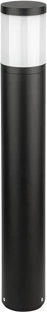 Наземный светильник Oasis Light 78008-650 Bl BRISBANE Наземный светильник Oasis Light 78008-650 Bl BRISBANE
