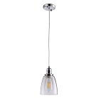 Светильник Подвесной Arte Lamp A9387SP-1CC TRENTO