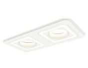 Комплект встраиваемого светильника Ambrella light XC7905011 Techno