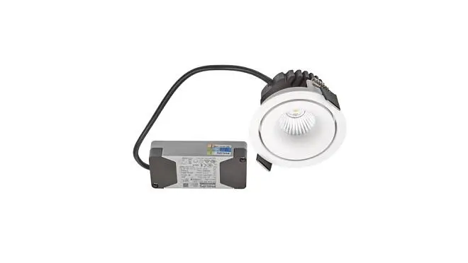 Точечный светильник SWG DL-MINI-0801-60-WH-8-WW MINI COMBO Точечный светильник SWG DL-MINI-0801-60-WH-8-WW MINI COMBO