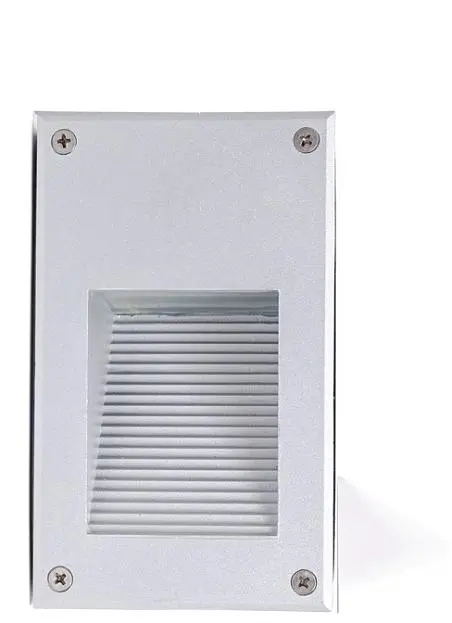 Встраиваемый светильник уличный Oasis Light 91485 W CORSICA Встраиваемый светильник уличный Oasis Light 91485 W CORSICA