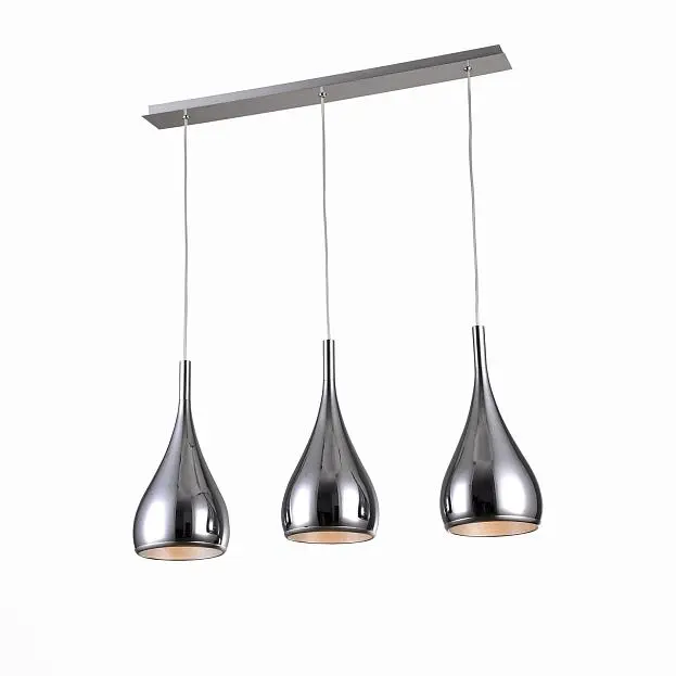Светильник подвесной ST Luce SL874.113.03 Gocce Светильник подвесной ST Luce SL874.113.03 Gocce