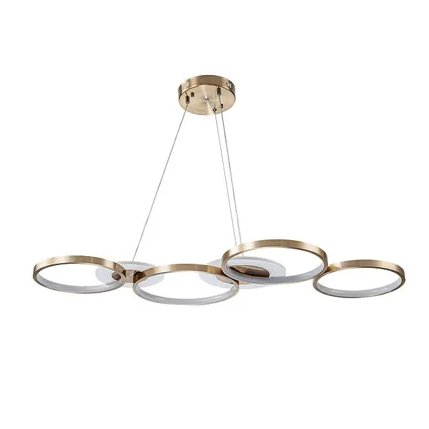 Подвесная люстра Arte Lamp A2452SP-100PB STARDUST Подвесная люстра Arte Lamp A2452SP-100PB STARDUST