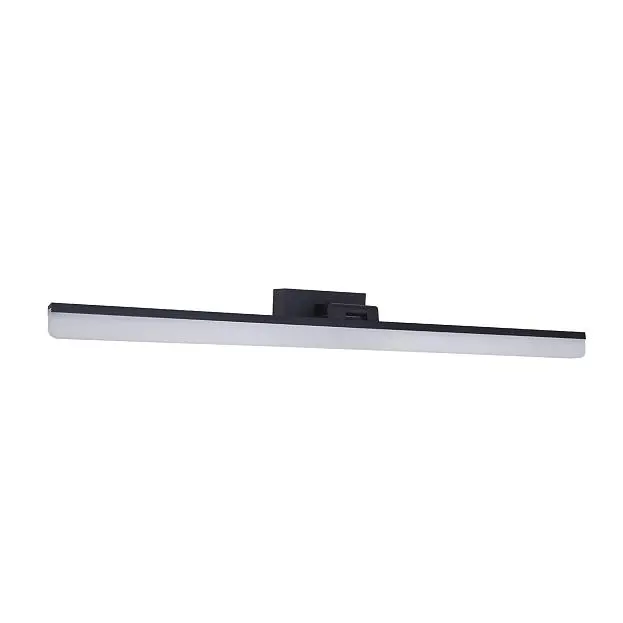 Настенный светильник LED4U L7179-720 BK Настенный светильник LED4U L7179-720 BK