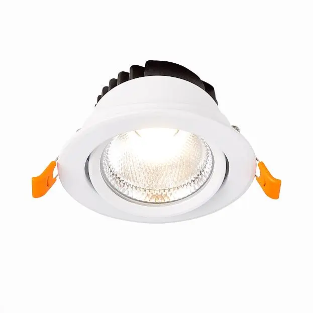 Встраиваемый светильник ST Luce ST211.548.24.36 Miro Встраиваемый светильник ST Luce ST211.548.24.36 Miro