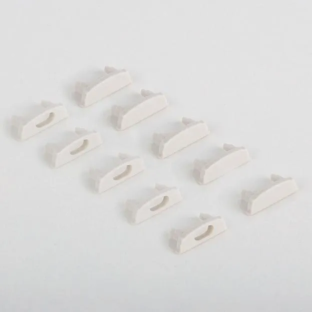 Комплект заглушек Elektrostandard ZLL-2-ALP012 a043156 Комплект заглушек Elektrostandard ZLL-2-ALP012 a043156