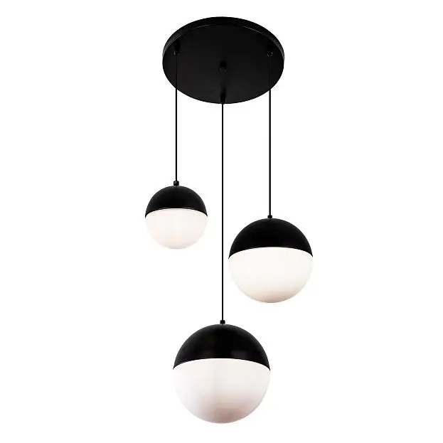 Подвесной светильник MODEMODERN MD.9053.3 Подвесной светильник MODEMODERN MD.9053.3