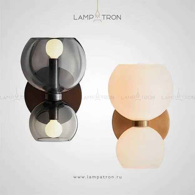 Бра ELITE B Lampatron 2882-6871 Бра ELITE B Lampatron 2882-6871