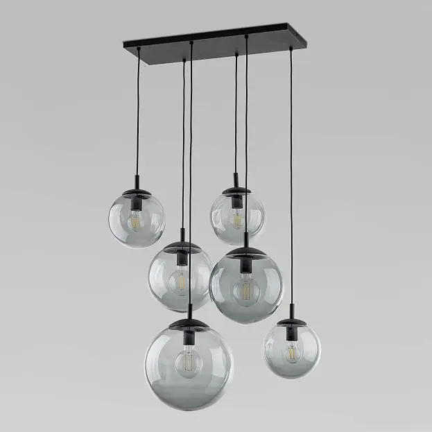 Подвесной светильник TK Lighting 5384 Esme a068568 Подвесной светильник TK Lighting 5384 Esme a068568