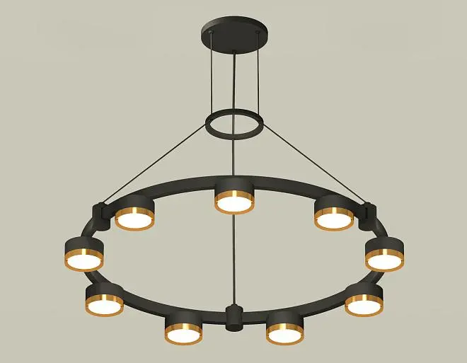 Подвесной светильник Ambrella light XR92051802 Подвесной светильник Ambrella light XR92051802