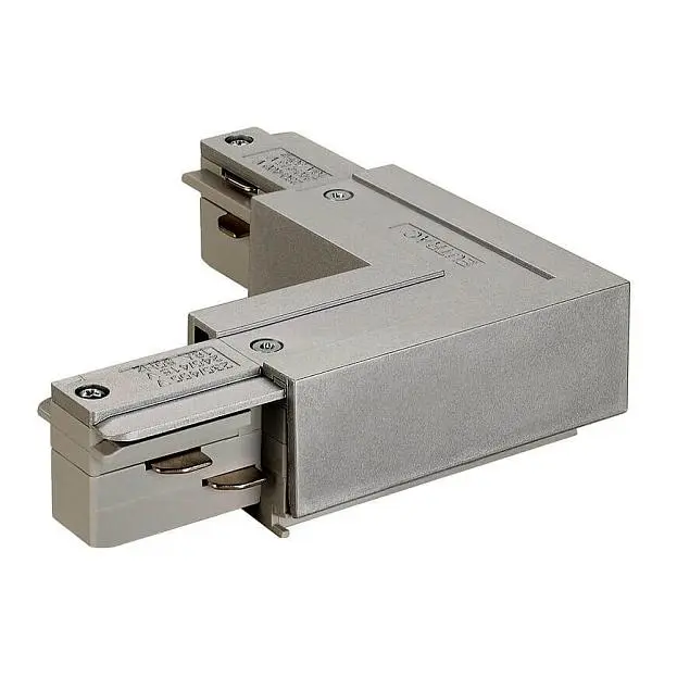 Коннектор SLV 145684 3Ph Eutra Коннектор SLV 145684 3Ph Eutra