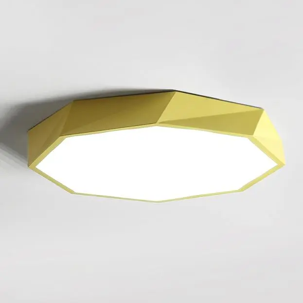 Потолочный светильник ImperiumLoft 193281-26 Geometric-A01 Потолочный светильник ImperiumLoft 193281-26 Geometric-A01