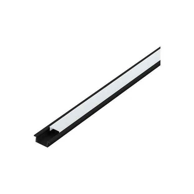 Профиль Eglo 98984 RECESSED PROFILE 1 Профиль Eglo 98984 RECESSED PROFILE 1