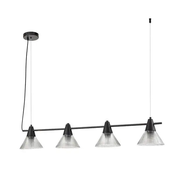 Подвес E27 4*60W 220V Lumion 6595/4A CORNE Подвес E27 4*60W 220V Lumion 6595/4A CORNE