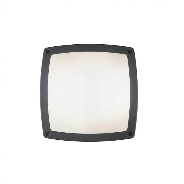 Настенно-потолочный светильник Ideal Lux COMETA AP3 ANTRACITE (COMETA PL3 ANTRACITE) 082240 Настенно-потолочный светильник Ideal Lux COMETA AP3 ANTRACITE (COMETA PL3 ANTRACITE) 082240