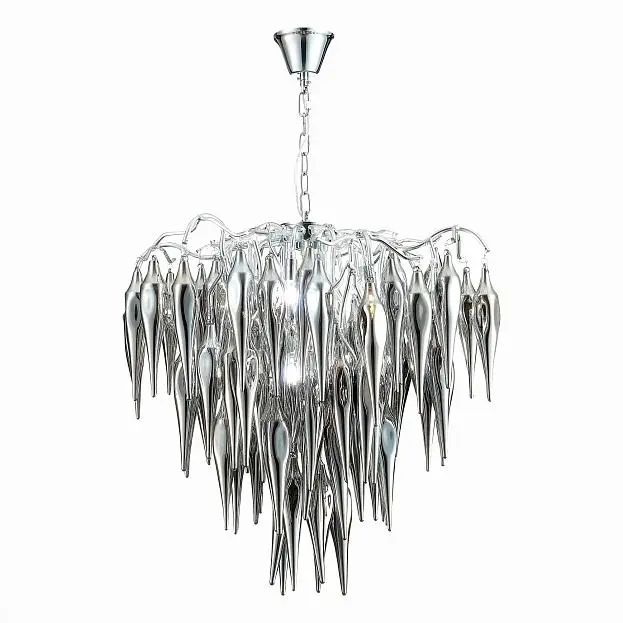 Люстра подвесная ST LUCE SL1652.103.06 SIENA Люстра подвесная ST LUCE SL1652.103.06 SIENA