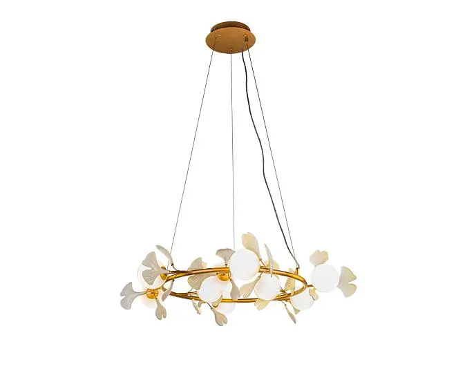 Люстра Kink Light S07867-9A,33 Аста Люстра Kink Light S07867-9A,33 Аста