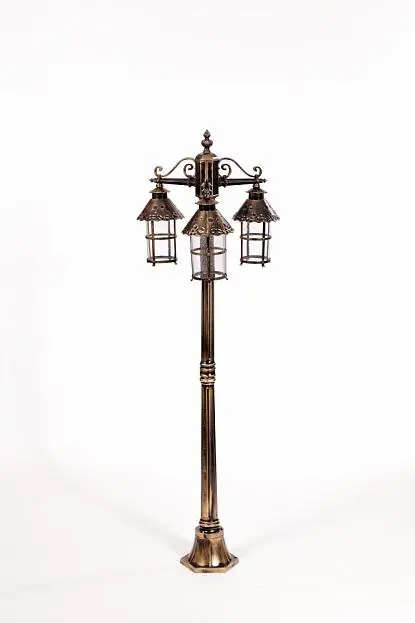 Наземный фонарь Oasis Light 81508B Gb CAIOR 1 Наземный фонарь Oasis Light 81508B Gb CAIOR 1